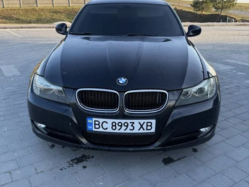 Авто BMW 3 Серия 2011 № 8523356