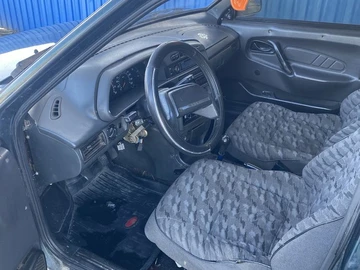 Авто ВАЗ 2115 2002 № 8523358