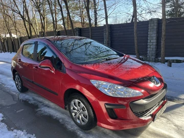 Авто Peugeot 308 2008 № 8523362