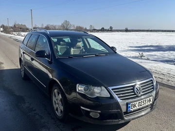 Авто Volkswagen Passat Cc 2008 № 8523366