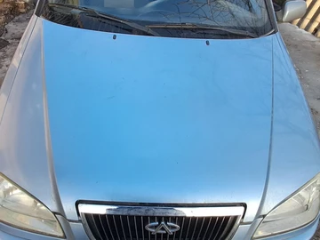 Авто Chery Amulet 2007 № 8523368