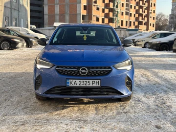 Авто Opel Corsa 2020 № 8523382