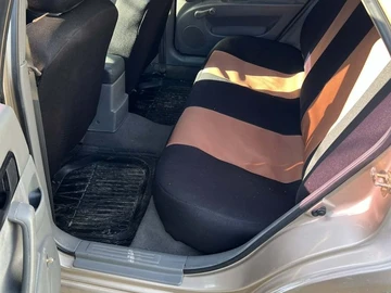 Авто Chevrolet Lacetti 2006 № 8523386