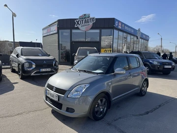 Авто Suzuki Swift 2006 № 8523387