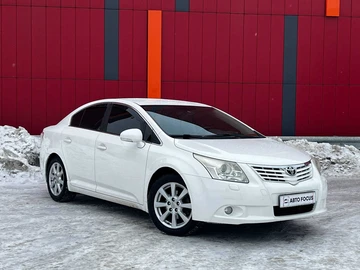 Авто Toyota Avensis 2012 № 8523408