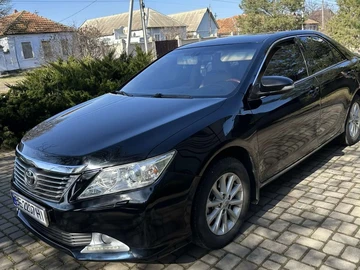 Авто Toyota Camry 2012 № 8523410