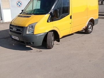 Авто Ford Transit 2007 № 8523415