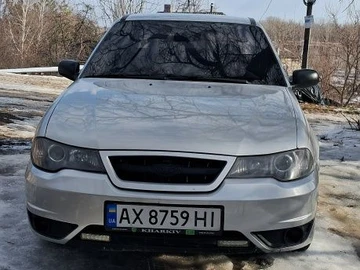 Авто Daewoo Nexia 2012 № 8523418