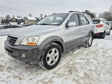 Авто KIA Sorento 2009 № 8523449
