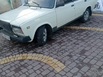 Авто ВАЗ 21073 1989 № 8523456