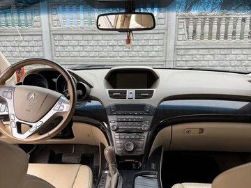 Авто Acura Mdx 2008 № 8523471