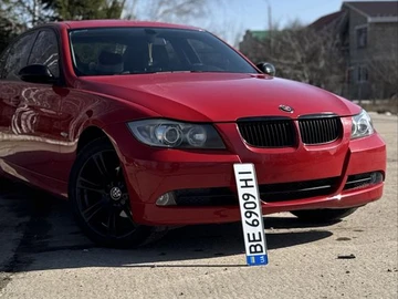 Авто BMW 3 Серия 2005 № 8523473