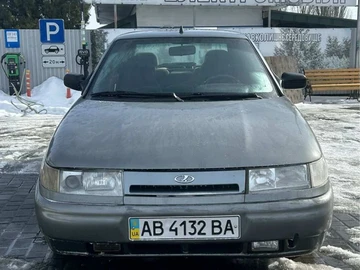 Авто ВАЗ 2110 2006 № 8523476