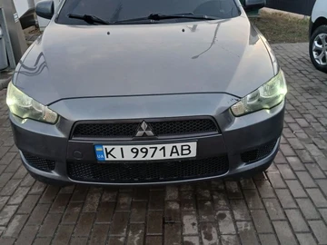 Авто Volkswagen Corrado 2007 № 8523480
