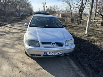 Авто Volkswagen Bora 2001 № 8523481