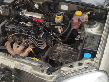 Авто Daewoo Arcadia 2007 № 8523485