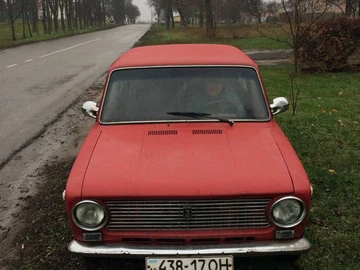 Авто ВАЗ 2101 2015 № 8523487