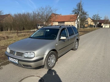 Авто Volkswagen Golf 2004 № 8523490