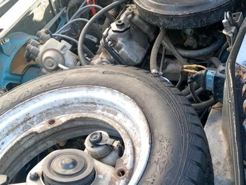 Авто ЗАЗ 1102 1999 № 8523493