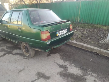 Авто ЗАЗ 1103 Slavuta 2003 № 8523494