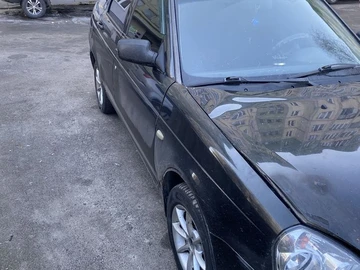 Авто ВАЗ 2170 Priora 2008 № 8523496
