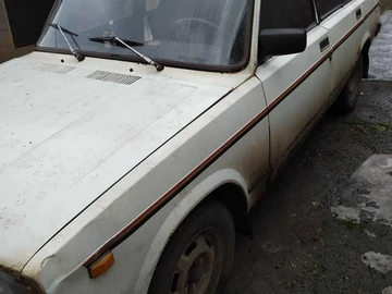 Авто ВАЗ 2104 1990 № 8523499