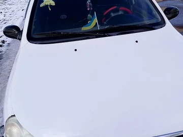 Авто KIA Rio Pride  2002 № 8523500
