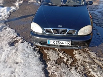 Авто Daewoo Arcadia 2008 № 8523508