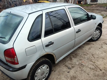 Авто Volkswagen Corrado 2005 № 8523524