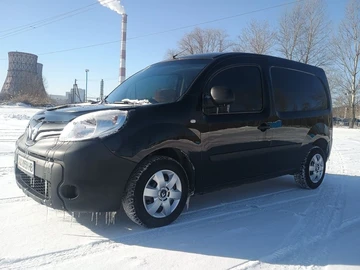 Авто Renault Kangoo Express 2014 № 8523616