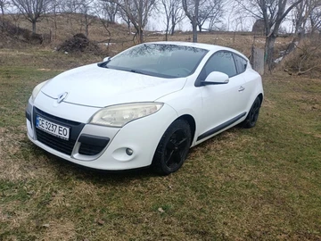 Авто Renault Megane 2010 № 8523626