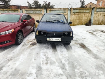 Авто ВАЗ 21083 1993 № 8523639