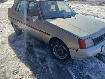 Авто ЗАЗ 1103 Slavuta 2008 № 8523641