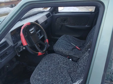Авто ЗАЗ 1103 Slavuta 2007 № 8523644
