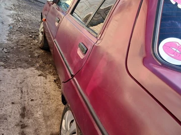 Авто ЗАЗ 1103 Slavuta 2004 № 8523647