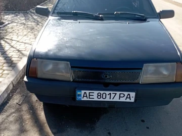 Авто ВАЗ 21099 2006 № 8523653