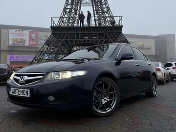 Авто Honda Accord 2006 № 8523622
