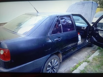 Авто Chery Amulet 2007 № 8523659