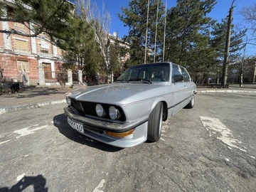 Авто BMW 5 Серия 1981 № 8523660
