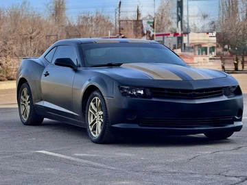 Авто Chevrolet Camaro 2014 № 8523662
