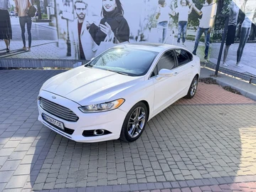 Авто Ford Fusion Usa  2014 № 8523668