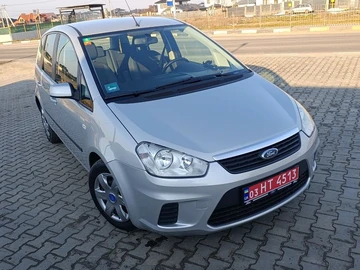 Авто Ford C-Max 2008 № 8523689