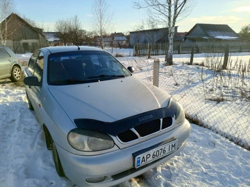 Авто Daewoo Arcadia 2006 № 8523692