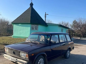 Авто ВАЗ 2104 2000 № 8523693