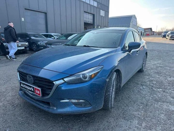 Авто Mazda 3 2018 № 8523695