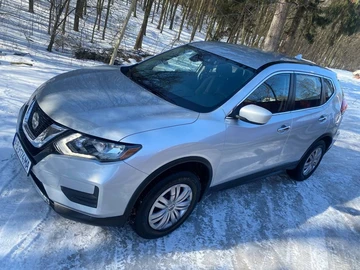Авто Nissan Rogue 2020 № 8523699
