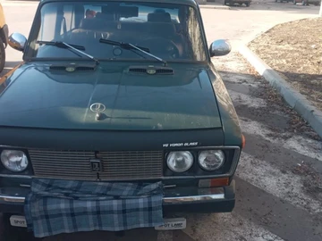 Авто ВАЗ 2106 1984 № 8523702