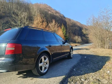 Авто Audi A6 2003 № 8523705