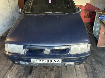 Авто Fiat Croma 1992 № 8523710