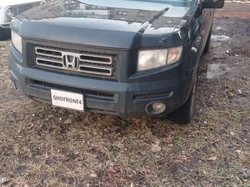 Авто Honda Avancier 2008 № 8523713